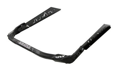 Skinz Next Level Bak Båge Svart 2016- Polaris Axys Skinz Next Level Bak Båge Svart 2016- Polaris Axys